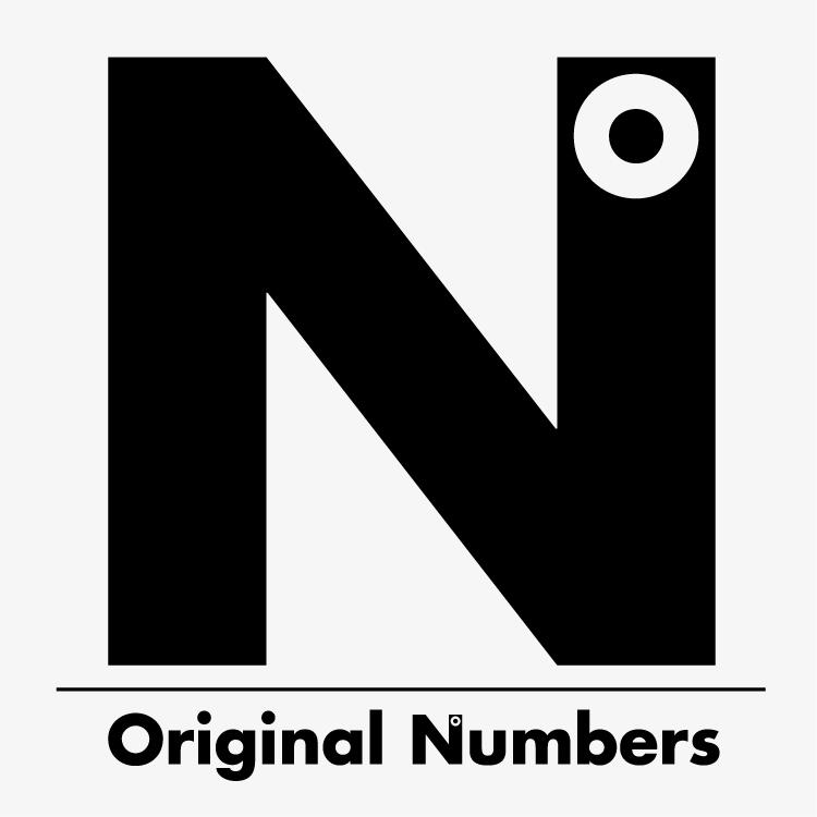 Orginal Numbers